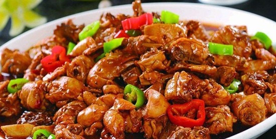 黏液蛋白|女性多吃“排毒菜”,润肠排便、降血压、降血脂、疏通血管保健康