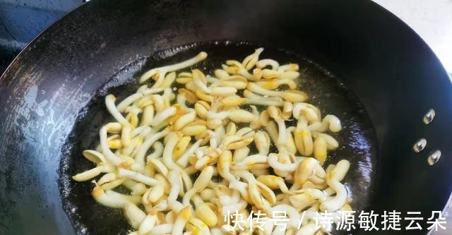 抗衰老|秋季，最该吃的不是豆芽，而是它，抗氧化抗衰老，上年纪了要常吃！