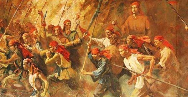 知识|9个历史冷知识,知道三个算有文化,知道五个算博学