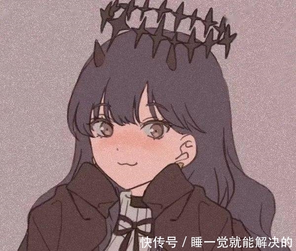 超好玩的沙雕头像,建议收藏!