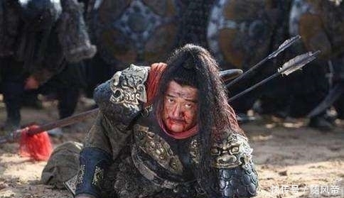 哪位|中国历史上最经典的十大“反间计”,你认为哪位将军的下场最可怜