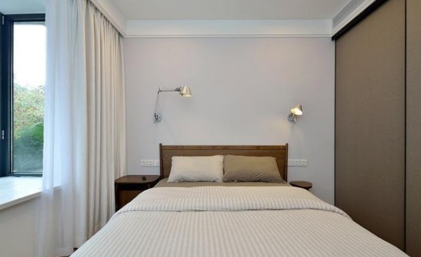 空间|越来越向往这样的简单装修，不夸张、有品位，全屋温馨耐看！