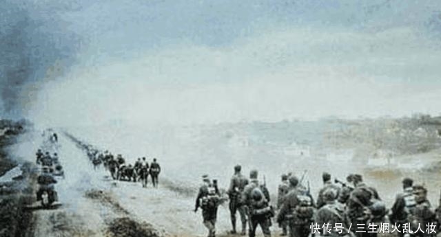 苏联|德国特工潜入苏联内部,苏军一直都未曾抓到,直到发现一枚订书针