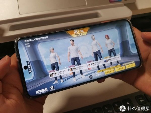 图像|华为P50 Pro体验：5G虽缺席，但依然YYDS