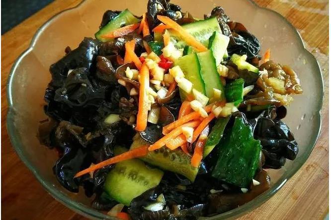 几款美味家常菜,简单易学,营养健康,开胃下饭,值得一试