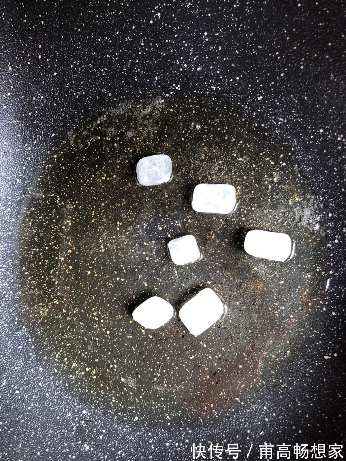 吃起来|家常版红烧肉的做法，鲜香软烂，肥而不腻，太下饭了