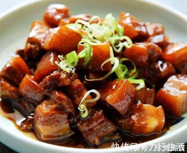 冰糖|烧红烧肉,用冰糖还是白糖?多数人用错了,难怪口感不好,还发苦