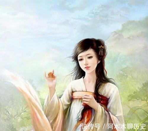 人民|古言“谁是你夫人容离!你这么不要脸,大楚人民知道吗”