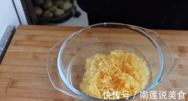 秋来临,“少吃二瓜,多吃六白,牢记四件事”,顺利过秋夏交替