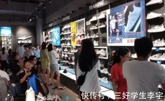 野性|大卖2亿后有人开始退货了？鸿星尔克被逼出圈后，问题也随之而来