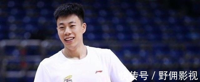 赵继伟|辽篮休赛期离队首人官宣,加盟三年零登场,试训吉林有望加盟
