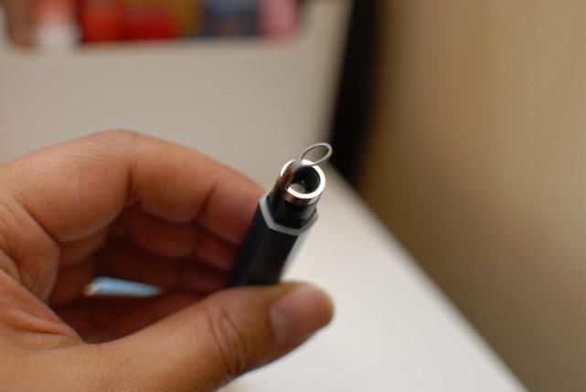 青春|洁净看得见,让青春轻松战“痘”: 媄拾智能可视毛孔清洁仪