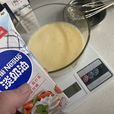 超喜欢吃蛋挞怎么办