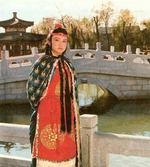 史湘云结局到底如何看懂这五个字，便知她多惨