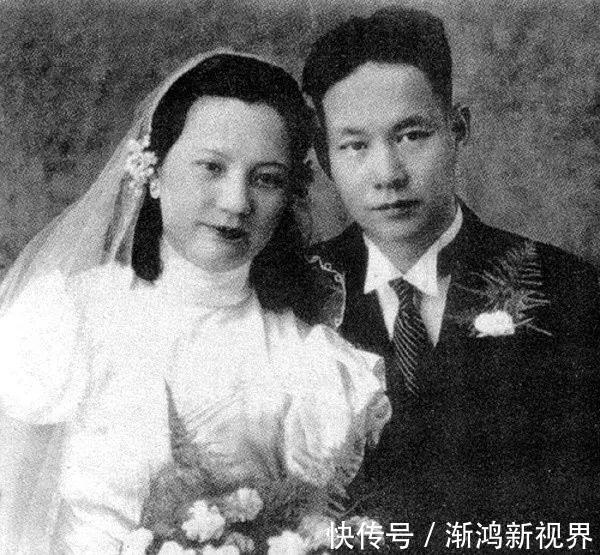 私奔@中国版“乱世佳人”与戏子私奔破产,送走孩子,却缔造了真豪门