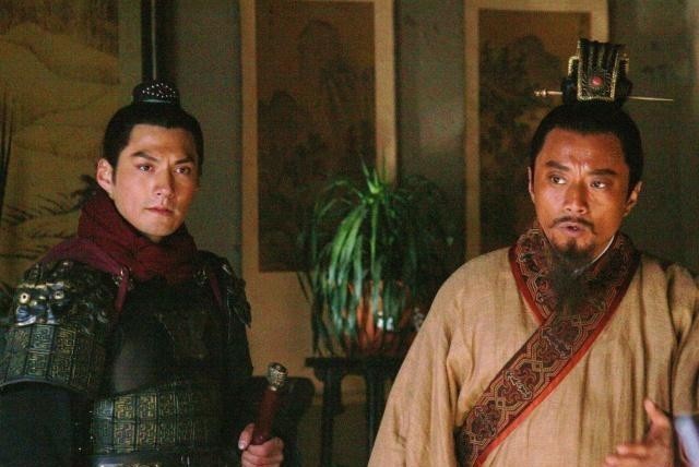 敌兵|108将他排名46,用空城计打败三万敌兵,做了蔡京门馆先生