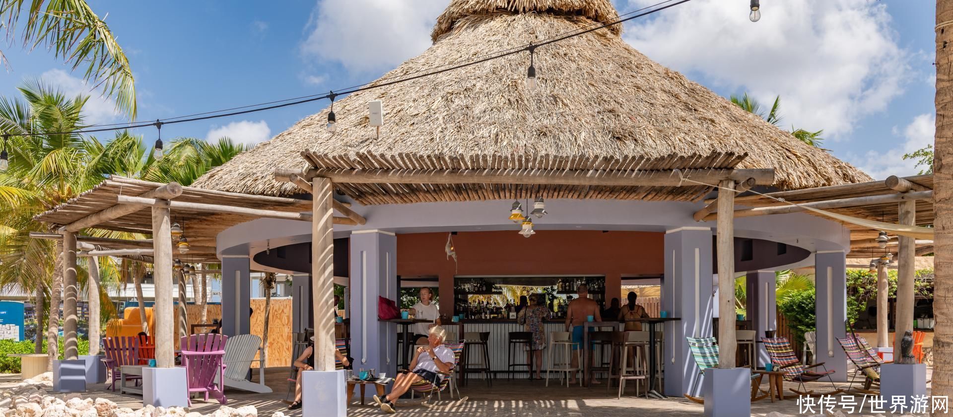 库拉索蓝湾，房礁浮潜与高尔夫挑战更配哦|最美海滩 |库拉索蓝湾，房礁浮潜与高尔夫挑战更配哦\＂,\＂i12\＂:\＂最美海滩