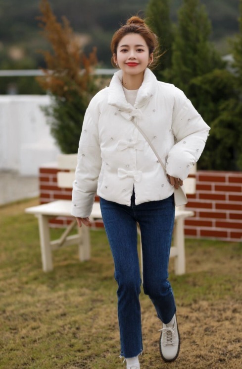 潮人|天冷了,“牛仔裤”过时了?看看这些潮人示范,时髦好看又上档次