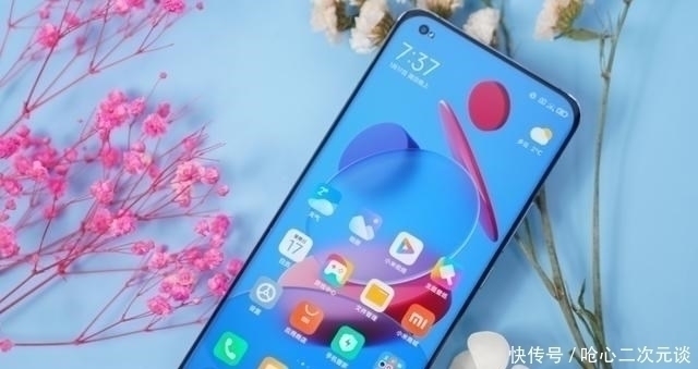 屏幕|不吹不黑，小米11和OPPO Find X3 Pro该怎么选？对比7点后就懂了