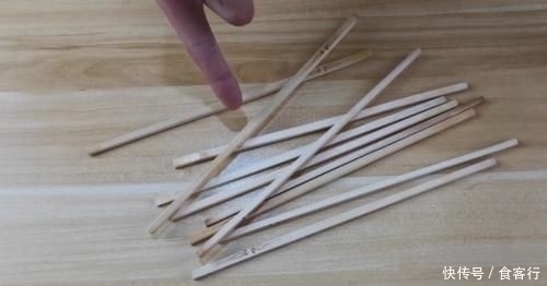 方法|用半个月的筷子就会产生大量细菌,教你正确清洗筷子方法,学学吧
