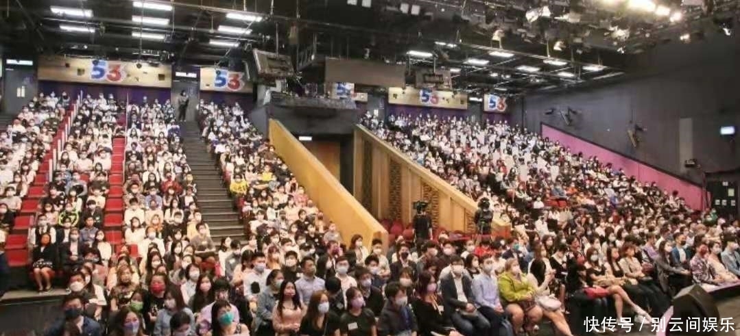 陈玉莲 这一娱乐圈乱象,20年前玩的更猛……