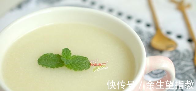 青苹果|天然“减肥药”原来是“它”！每晚喝一杯，体重轻松降到2位数！