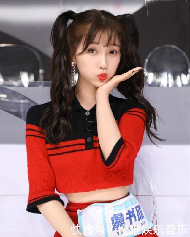 2020年五大综艺,它们凭什么能出圈《青春有你》我选虞书欣