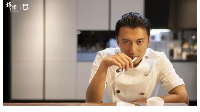 谢霆锋杨超越来荔波啦！为荔波美景点赞打call！你偶遇到了吗？