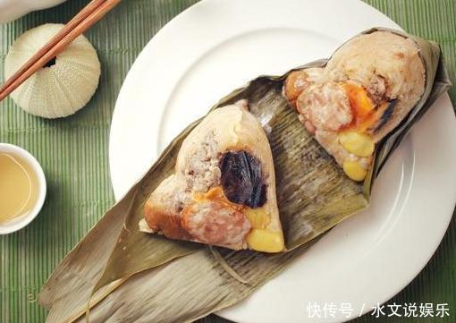  吃不完的粽子，别直接放冰箱，学会3种保存方法，放半个月还新鲜