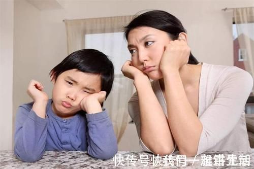 父母|“妈”和“妈妈”大不相同,背后的变化,值得父母深思