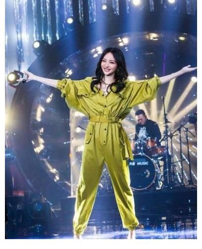 陳粒|接替《歌手》的輝煌，收視率兩個(gè)第一的音樂(lè)綜藝，值得一追