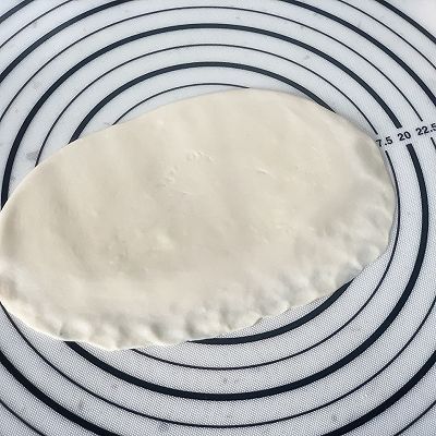 黄油|【减肥期看过来】低糖低脂碱水面包