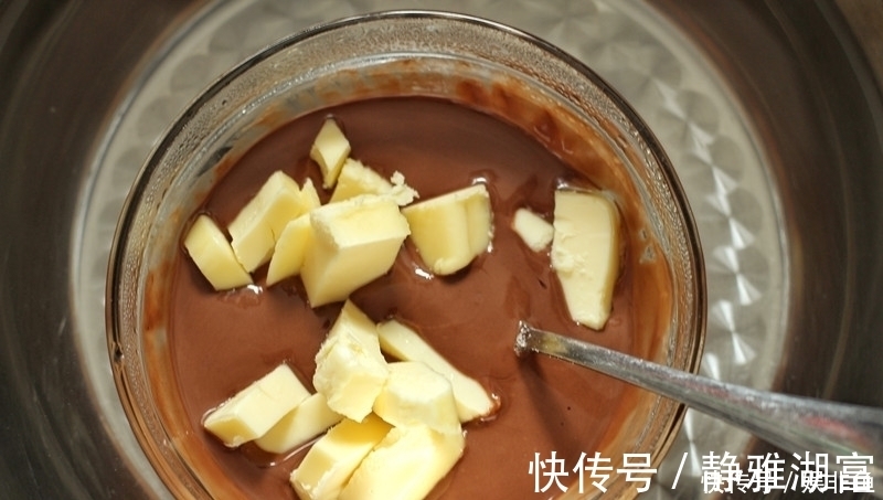 好吃|比戚风蛋糕简单比海绵蛋糕软润，儿子无法抗拒的蛋糕，好吃也好做