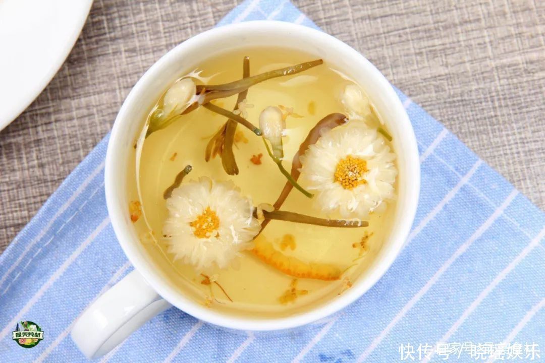 心烦易怒、口干咽痛，上火了？一吃就好的食物，千万别错过！