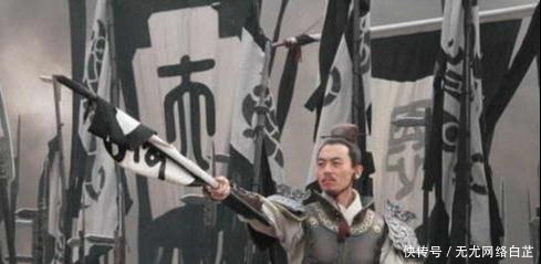 兵圣|“兵仙”是韩信，那“兵圣”、“人屠”、“鬼将”又分别是谁？