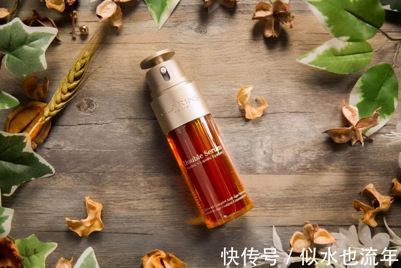 香奈儿|这些品牌的美白精华液,提亮肤色,提拉紧致,号称熬夜暗沉肌杀手