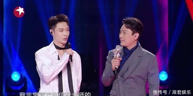 我们的歌2一个细节表明,李健、谭咏麟、肖战或许将回归