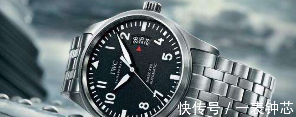 手表|万国手表受磁原因