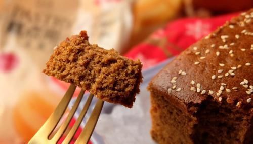 补血|女人多吃这蛋糕,补血养颜,面色红润有光泽,年轻似少女