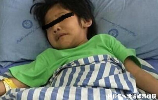腹痛|9岁女童腹痛难忍,家长上医院求助,检查结果令人意外