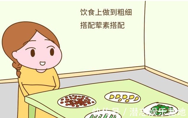 生长发育|孩子能不能长高，看看他平时吃什么就清楚，你家孩子在吃吗