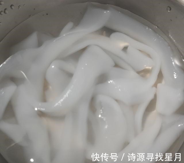 拉皮|彩色大拉皮，开胃又爽口，越吃越上瘾！