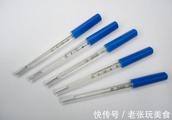 如果体温计碎了，散落一地的“水银”该怎么处理再忙也要看一看