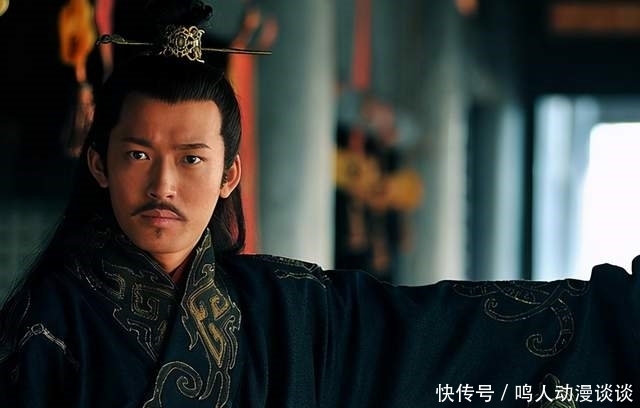 江表之虎臣|东吴被忽略的一位名将:力战张辽,讨伐关羽!