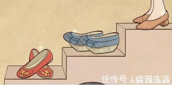 旗装 中国女鞋“进化史”，宋朝的虽好看，但穿着却很疼