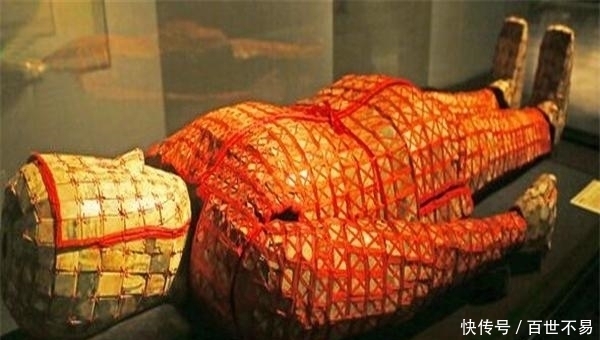 南越国|亚洲最长寿的帝王活了103岁接班人都熬死了最后只好传位给孙子