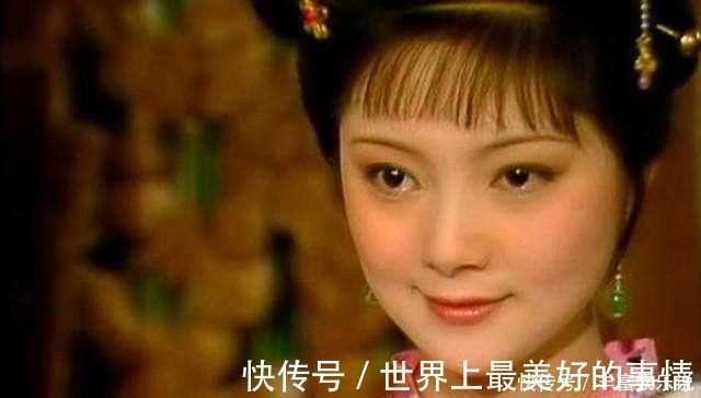 王熙凤#贾府2对夫妻的悄悄话,透露他们喜欢林黛玉,对薛宝钗心存不满