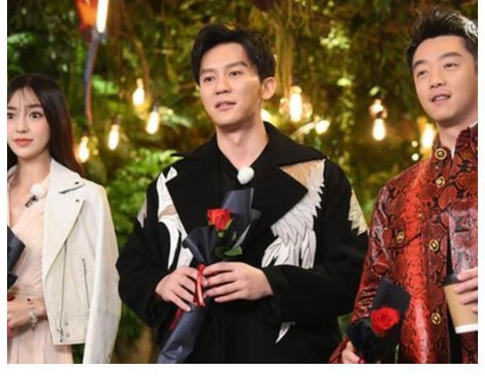 跑男第9季的悲哀,有野心的另寻去路,没资源的成为了“元老”