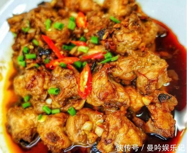 1勺|周末学几道家常菜,味道十足又简单,分分钟满足家人的胃!