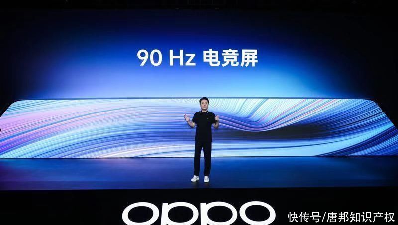 OPPO|手机蓝绿厂终于转正，OPPO认领绿厂商标，华为却痛失菊厂商标